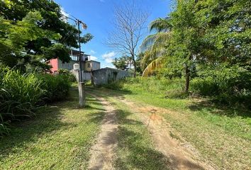 Lote de Terreno en  Carretera Malpaso - El Bellote, Paraíso, Tabasco, 86610, Mex