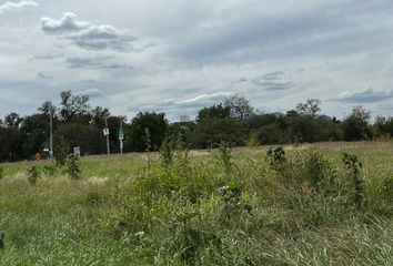 Lote de Terreno en  Av. Eugenio Garza Sada, Pocitos, Aguascalientes, México