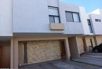 Casa en condominio en  El Refugio, Querétaro, México