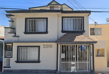 Casa en  De Los Literatos 410, Otay Universidad, Tijuana, Baja California, México