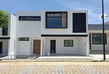 Casa en fraccionamiento en  Lomas De Angelópolis Cascatta, Lomas De Angelópolis, Puebla, México