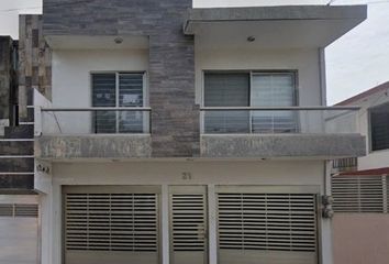 Casa en  Del Obrero, Panaderos, Veracruz, México