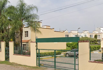 Casa en condominio en  Avenida Emiliano Zapata 95, San Gaspar, Morelos, México