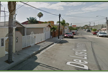 Casa en  De Los Químicos, Universidadotay, Tijuana, Baja California, México