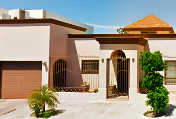 Casa en  Campeche, San Benito, Hermosillo, Sonora, México