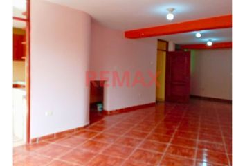 Departamento en  Calle Uno, San Martín De Porres, Lima, 15112, Per