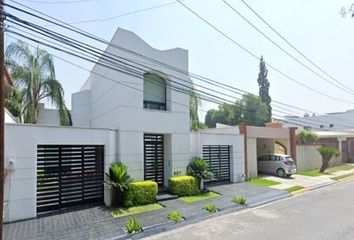 Casa en  Palmas, Valle De Santa Engracia, San Pedro Garza García, Nuevo León, México