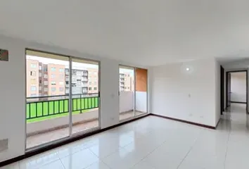 Apartamento en  Centro, Zipaquirá