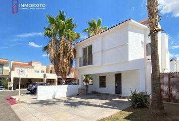 Casa en fraccionamiento en  La Manga, Hermosillo