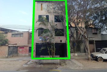 Casa en  Avenida Canto Grande 774, San Juan De Lurigancho, Lima, 15404, Per