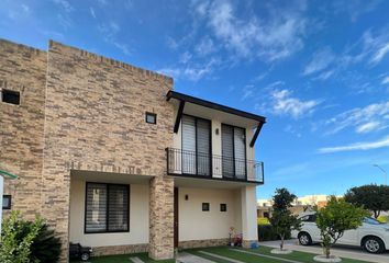 Casa en fraccionamiento en  Puerta De Piedra Querétaro, Corregidora, Querétaro, México