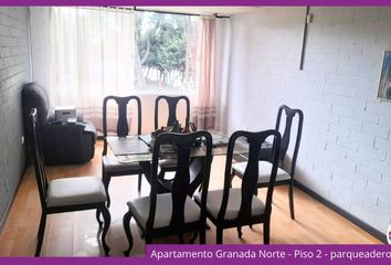 Apartamento en  Calle 168 #48a-26, Bogotá, Colombia