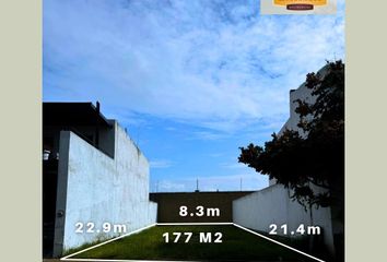 Lote de Terreno en  El Mayorazgo Residencial, Esq. Blvd. Del Mayorazgo, Boulevard Aeropuerto, Campestre San Jose, León, Guanajuato, México