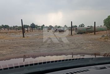 Lote de Terreno en  Nextlalpan, Estado De México