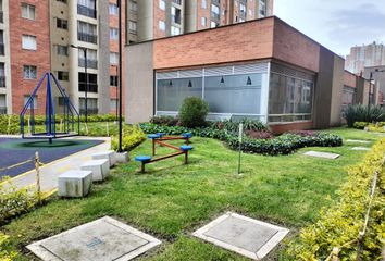 Apartamento en  La Coruña Oriente, Bogotá