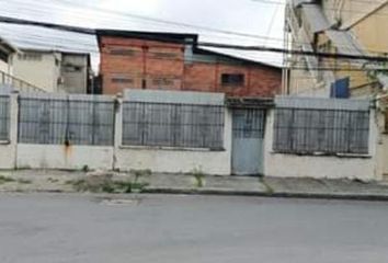 Terreno Comercial en  Tarqui, Guayaquil