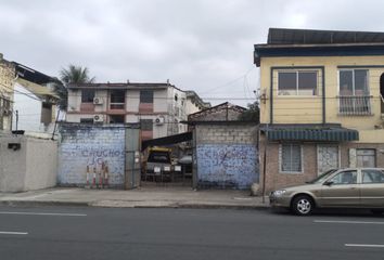 Terreno Comercial en  Roca, Guayaquil