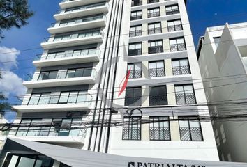 Departamento en  Av. Patria 240, Jardines De La Patria, Zapopan, Jalisco, México