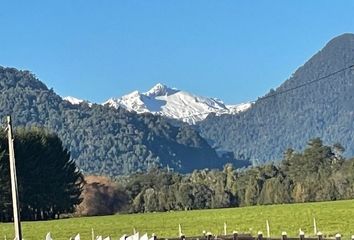 Parcela en  Polincay, Chamiza, Puerto Montt, Chile