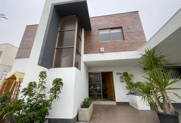 Casa en  Río Blanco 3301, Coquimbo, Chile