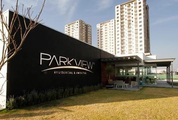 Departamento en  Parkview, Boulevard Europa, Lomas De Angelópolis, Puebla De Zaragoza, Puebla, México