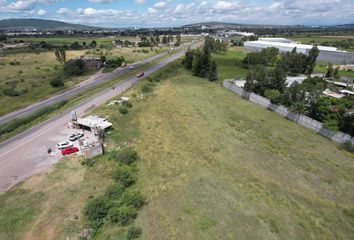 Lote de Terreno en  Carretera Nuevo Libramiento De Irapuato, Irapuato, Guanajuato, 36545, Mex