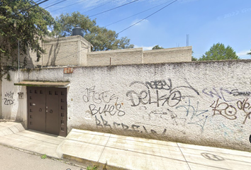 Casa en  Cascada 26, Tierra Colorada, Chichicaspatl, Ciudad De México, Cdmx, México