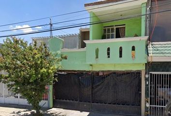 Casa en  Enrique C. Rébsamen 326, Versalles 2da Sección, Aguascalientes, México