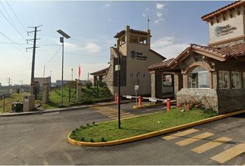 Casa en condominio en  Priv. Aldeonte, Santiago Mextla, Puebla, México