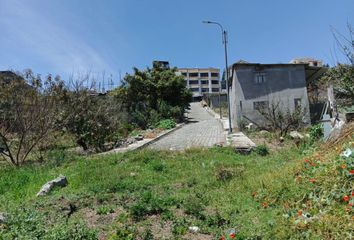 Terreno Comercial en  Pinllo, Ambato, Ecuador