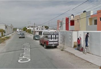 Casa en  Chihuahua, Puebla, Tehuacán, Puebla, México