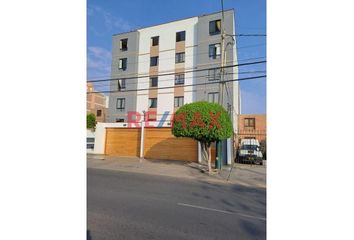 Departamento en  Av Surco 322, Santiago De Surco, Perú