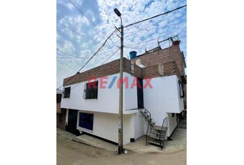 Casa en  3247+j79 San Juan De Lurigancho, Perú