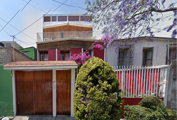 Casa en  Marmolejo 11, Cerro De La Estrella, 09860 Ciudad De México, Cdmx, México