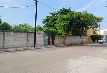 Lote de Terreno en  Playa Norte, Ciudad Del Carmen, Campeche, México