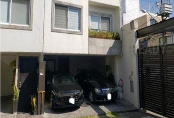 Casa en condominio en  Coapa, Coapa 1ra Sección, 14330 Ciudad De México, Cdmx, México