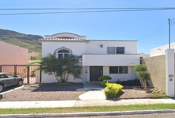 Casa en  Boulevard Lomas De Cortés 419, Lomas De Cortés, Guaymas, Sonora, México