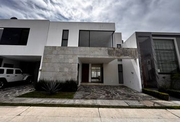 Casa en condominio en  Coto Seneca, Av. De La Pradera, El Campestre, Zapopan, Jalisco, México