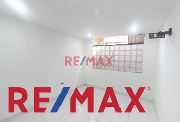 Departamento en  Calle Daniel Timoran 425, San Juan De Miraflores 15801, Perú