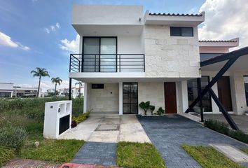 Casa en  El Marqués, Querétaro, México