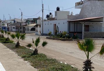 Casa de playa en  Playa Los Lobos, Cerro Azul, Perú