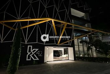 Apartamento en  K42 Apartamentos, Carrera 39a, Cabecera Del Llano, Bucaramanga, Santander, Colombia