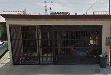 Casa en  Paseo San Bernardino, California, Mexicali, Baja California, México