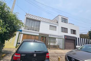 Casa en  Parque Gonzáles Prada, Barranco, Perú