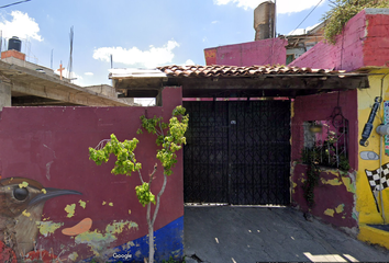 Casa en  Miguel Hidalgo 20, Santiago Acahualtepec, 09600 Ciudad De México, Cdmx, México