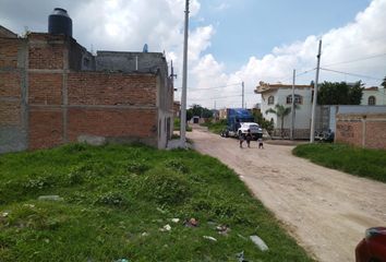 Lote de Terreno en  Colonia Fransico Silva Romero, Francisco Silva Romero, San Pedro Tlaquepaque, Jalisco, México