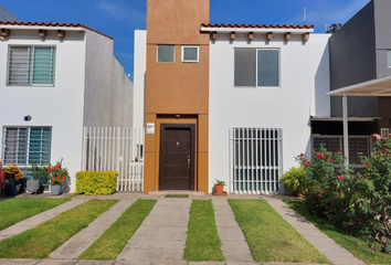 Casa en fraccionamiento en  Bonanza, Residencial Bonanza, San Agustín, Jalisco, México