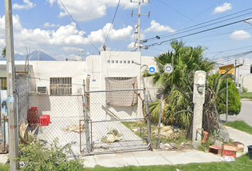 Casa en  Metalúrgica, Sin Nombre De Colonia 70, Monterrey, Nuevo León, México