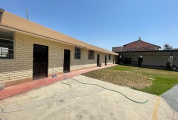 Casa en  Variante De Uchumayo, Sachaca, Perú