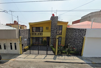 Casa en  C. 615 117, San Juan De Aragón Iv Secc, 07979 Ciudad De México, Cdmx, México